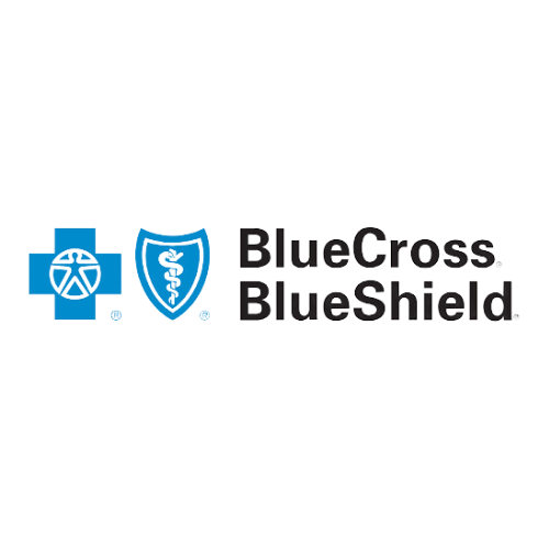 BlueCross BlueShield logo