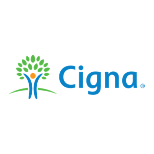 Cigna logo