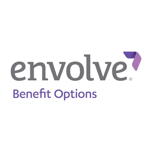 Envolve logo