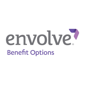 Envolve logo