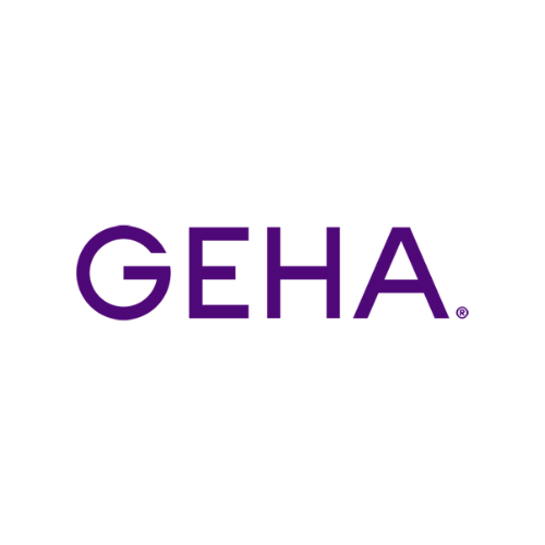 GEHA logo