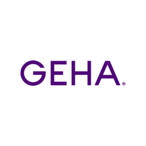 GEHA logo