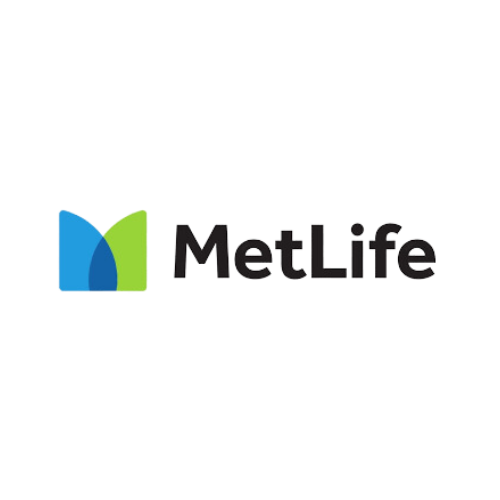 MetLife logo