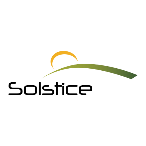 Solstice logo