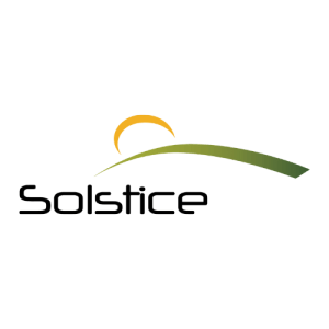 Solstice logo
